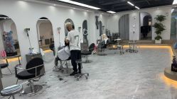 -GN概念烫染沙龙