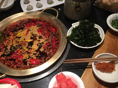 -潮火锅·麻辣牛肉火锅(观音桥方圆·LIVE店)