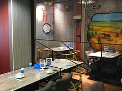 -四姐妹东北饺子(沙尾路店)