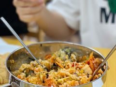 -屋里家延边朝鲜族冷面(南园店)