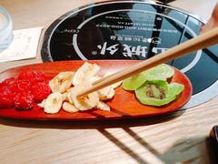 -山城外·非遗酸菜鱼(蜀都万达店)