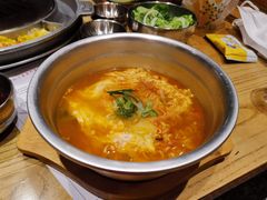 辛拉面-姜虎东白丁烤肉(苏州中心店)