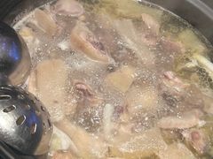 -同仁四季椰子鸡(海岸城天利店)