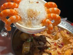-胖哥俩肉蟹煲(世茂国际广场店)