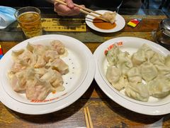 西红柿首富-金谷园饺子·烧烤(人大总店)