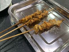 -老黑板筋(顺义总店)
