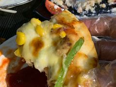 -阳光披萨(辽宁路店)