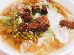 -卓雅桂林米粉
