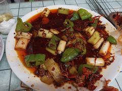 -回味南塘老王虾尾(总店)