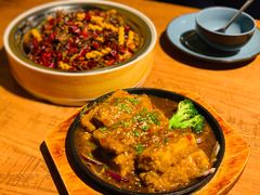 -老九巷川小馆(万松园店)