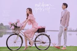 -薇咖映画婚纱摄影工作室
