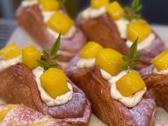 -巴黎贝甜(五道口店)