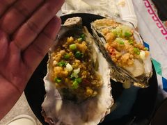 -雾山韩式烤肉·海南糟粕&椰子鸡火锅·海景餐厅(三亚绿发山海天JW万豪酒店)