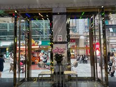 -精益眼镜(春熙路店)