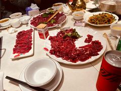 -潮泰牛肉火锅 · 创于1992年(车公庙店)