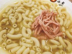 -華人 華星冰室(氹仔 店)