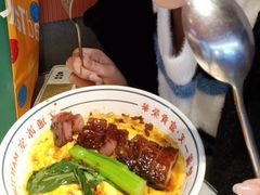 -文通冰室(东方宝泰店)