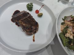 越式牛肉-成事园(真北店)
