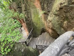 -幕燕滨江·燕子矶公园