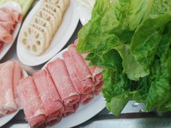 -仁义火锅城·熟食店(金杨路店)