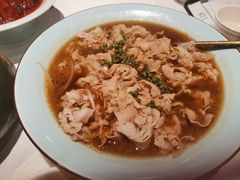 -羲和雅苑烤鸭坊(丰台万达店)
