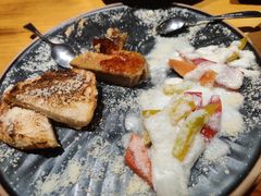 -福匠日本料理(人民路店)