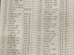 菜单-鱼头泡饭·湖北菜·非物质文化遗产(岳家嘴总店)