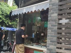 门面-江南春(中山中路店)