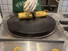 -煎饼正传(万象城店)