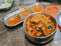 -彭妈家•韩国烤肉料理(张杨路店)