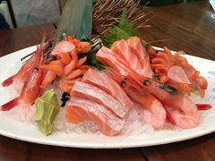 -熹炭精致日料(金融街购物中心店)