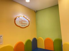 -浦东三林赢在起点早教中心·亲子托班早教体验课儿童兴趣班逻辑思维专注力幼小衔接			(金谊广场中心)