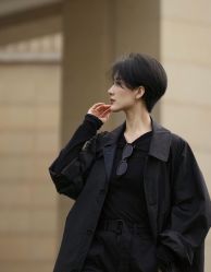 -时尚殿堂hair salon