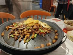 -一烙锅(友谊店)