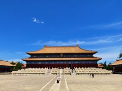 -北京市劳动人民文化宫(太庙)