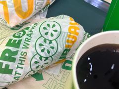 -赛百味SUBWAY(中亭街店)