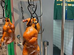 -黑窑厂糖油饼烤鸭·清真菜(黑窑厂街店)