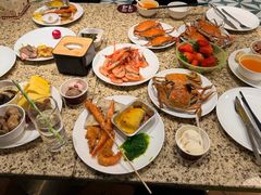 -禾斗海鲜自助(市南银座店)