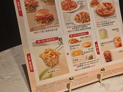 -必胜客(上地华联店)