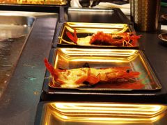 -大神太神·铁板烧(瑞虹天地月亮湾店)