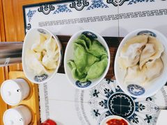-东方饺子王(顺义石门店)