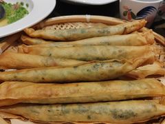 香脆春卷-東大方(武康千秋广场店)