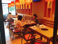 大堂-刘一锅筋头巴脑(小北店)