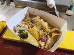-四环冷面王(西单华威约饭街店)