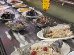 -昱德来·天津菜(河西店)
