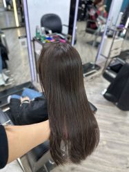 -奈川烫染Salon