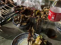 -东芳烧烤