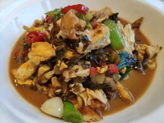酸菜妈妈蛋-白鹿江西餐厅(北师大店)