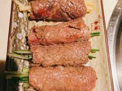 -赤坂亭M9和牛烧肉·日料398放题(万达店)
