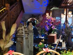 景观位-二十八里太湖船菜(吉祥路店)